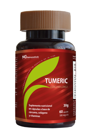 TUMERIC