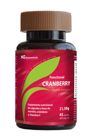 CRANBERRY