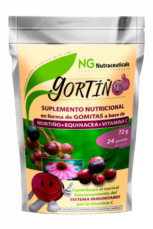 GORTIÑO